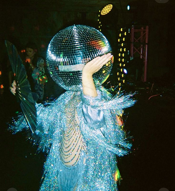 Dresscode inspiration 24