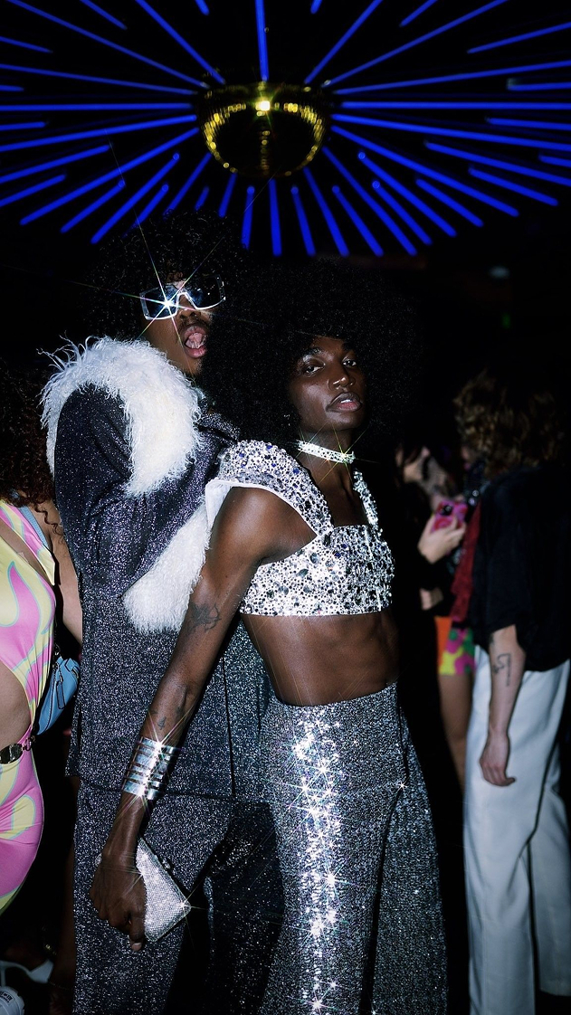 Dresscode inspiration 25