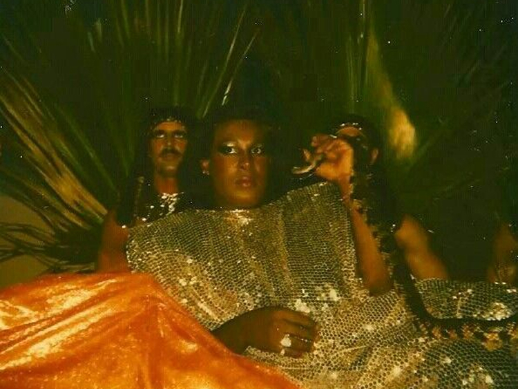 Dresscode inspiration 35